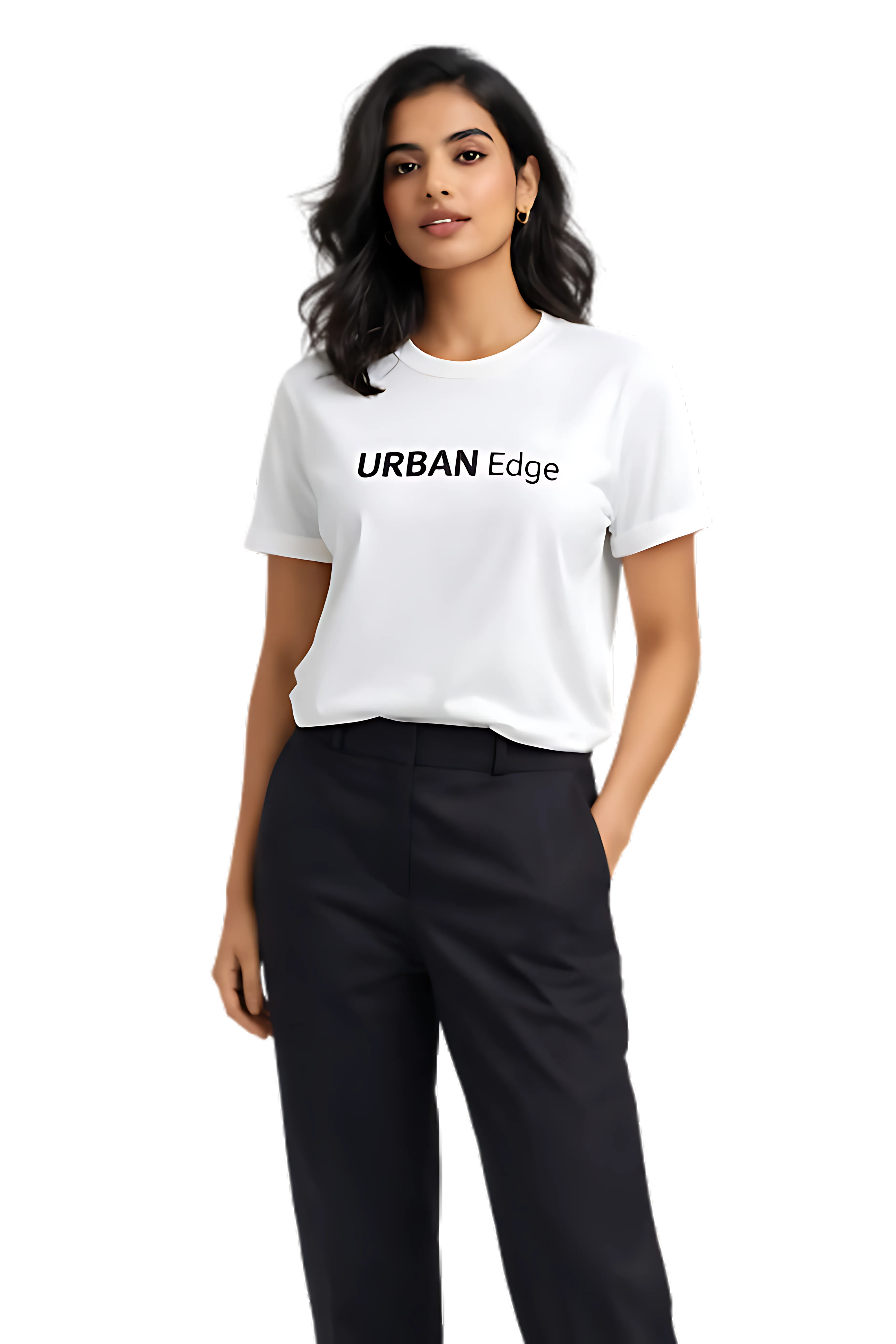 Urban Edge Model 2